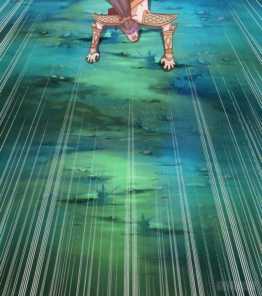 Chúa Tể Tam Giới Chapter 109 trang 29