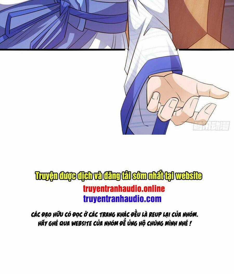 Chúa Tể Tam Giới Chapter 109 trang 38