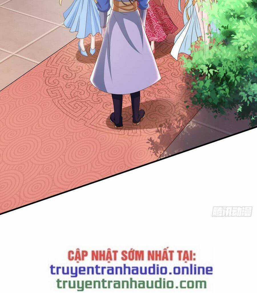 Chúa Tể Tam Giới Chapter 110 trang 20