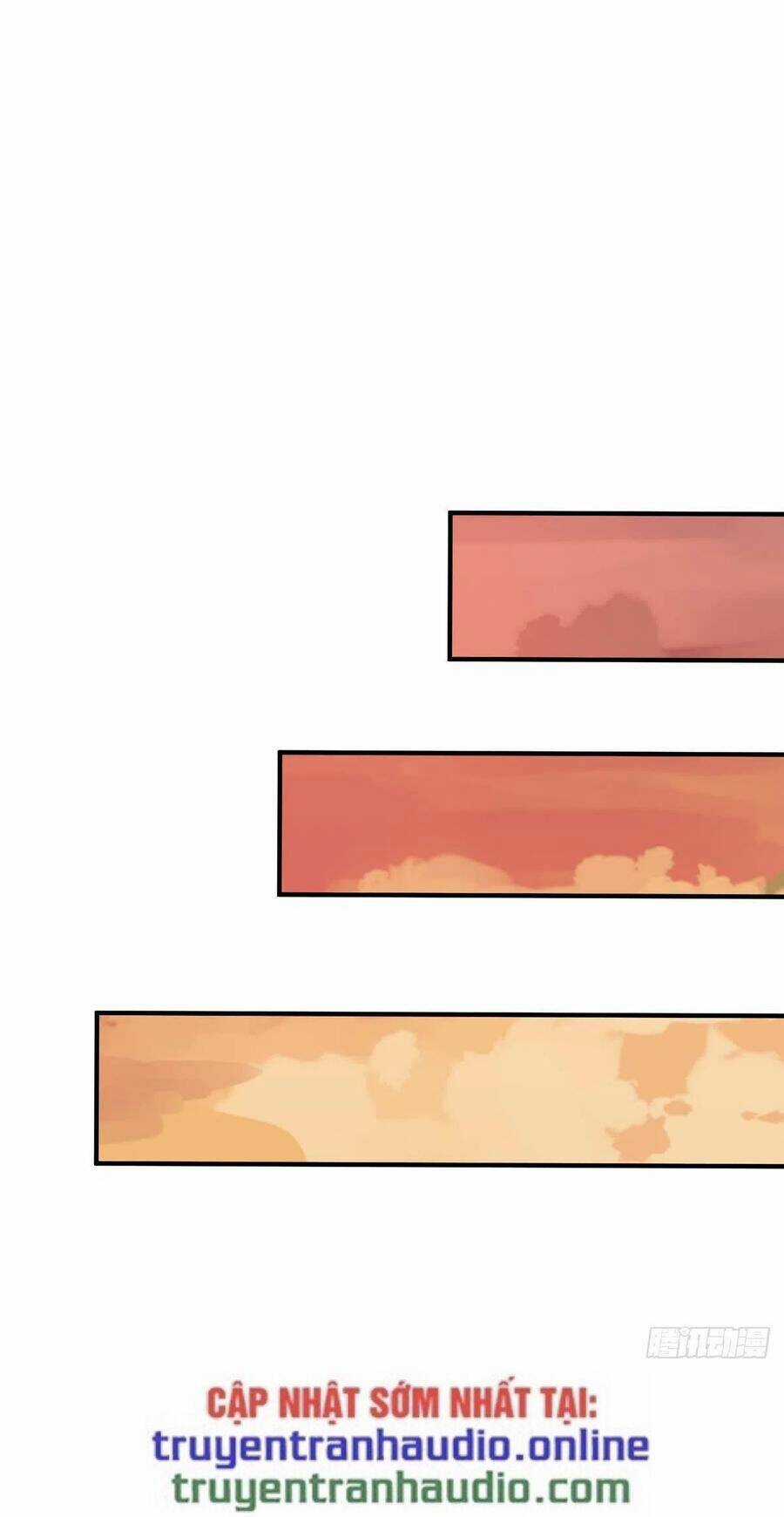 Chúa Tể Tam Giới Chapter 110 trang 3