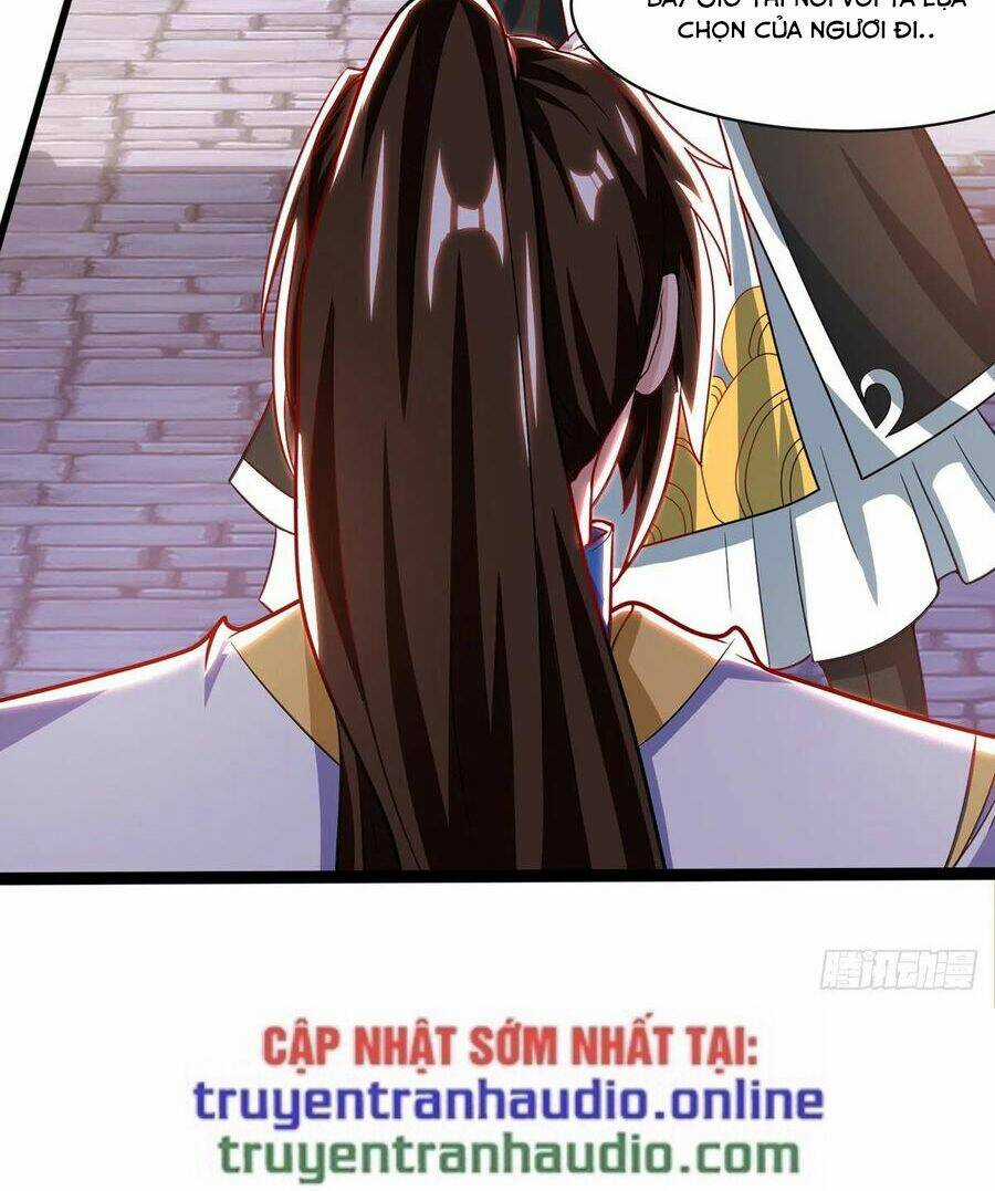 Chúa Tể Tam Giới Chapter 110 trang 30