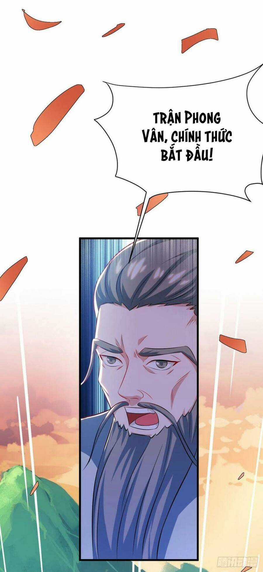 Chúa Tể Tam Giới Chapter 110 trang 38