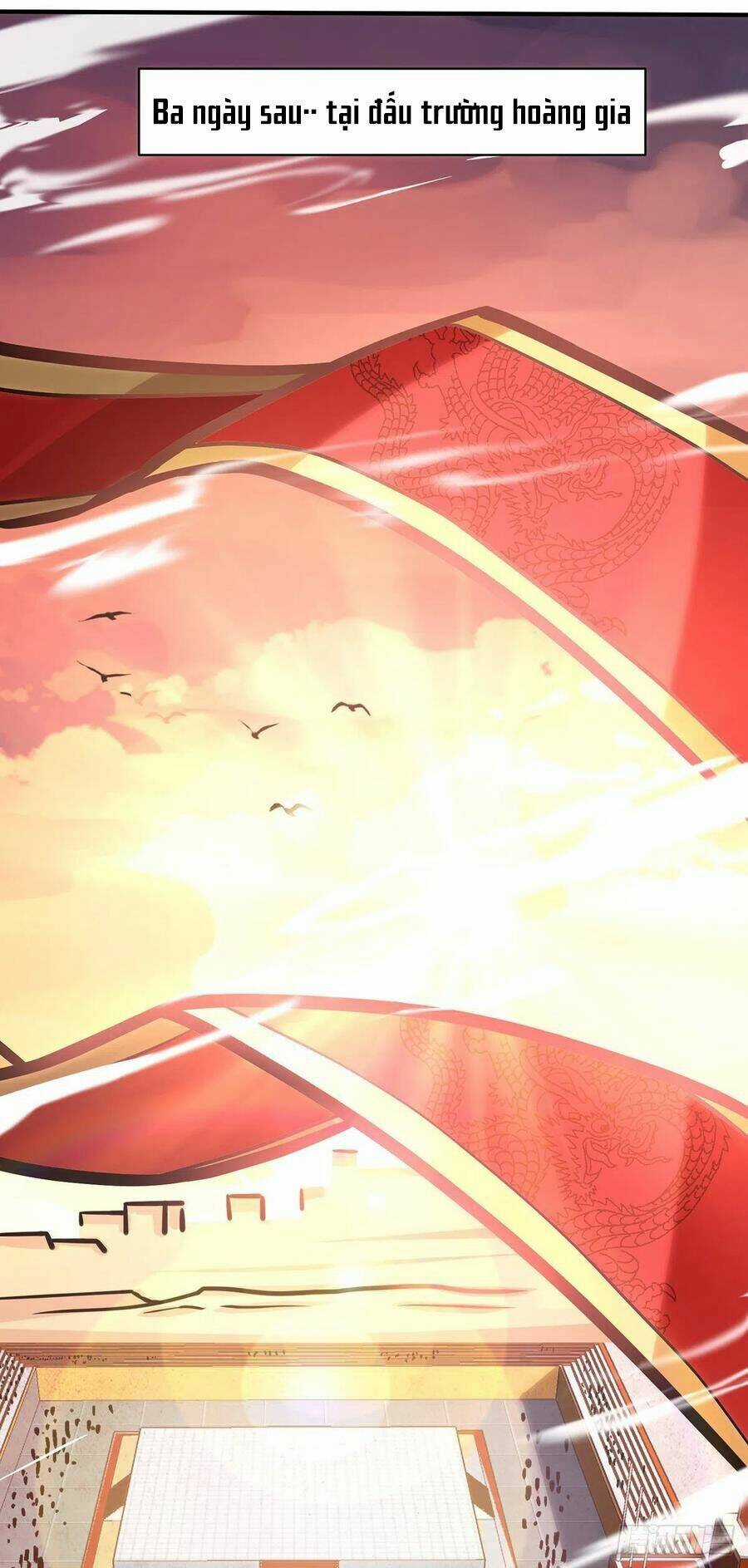 Chúa Tể Tam Giới Chapter 110 trang 4