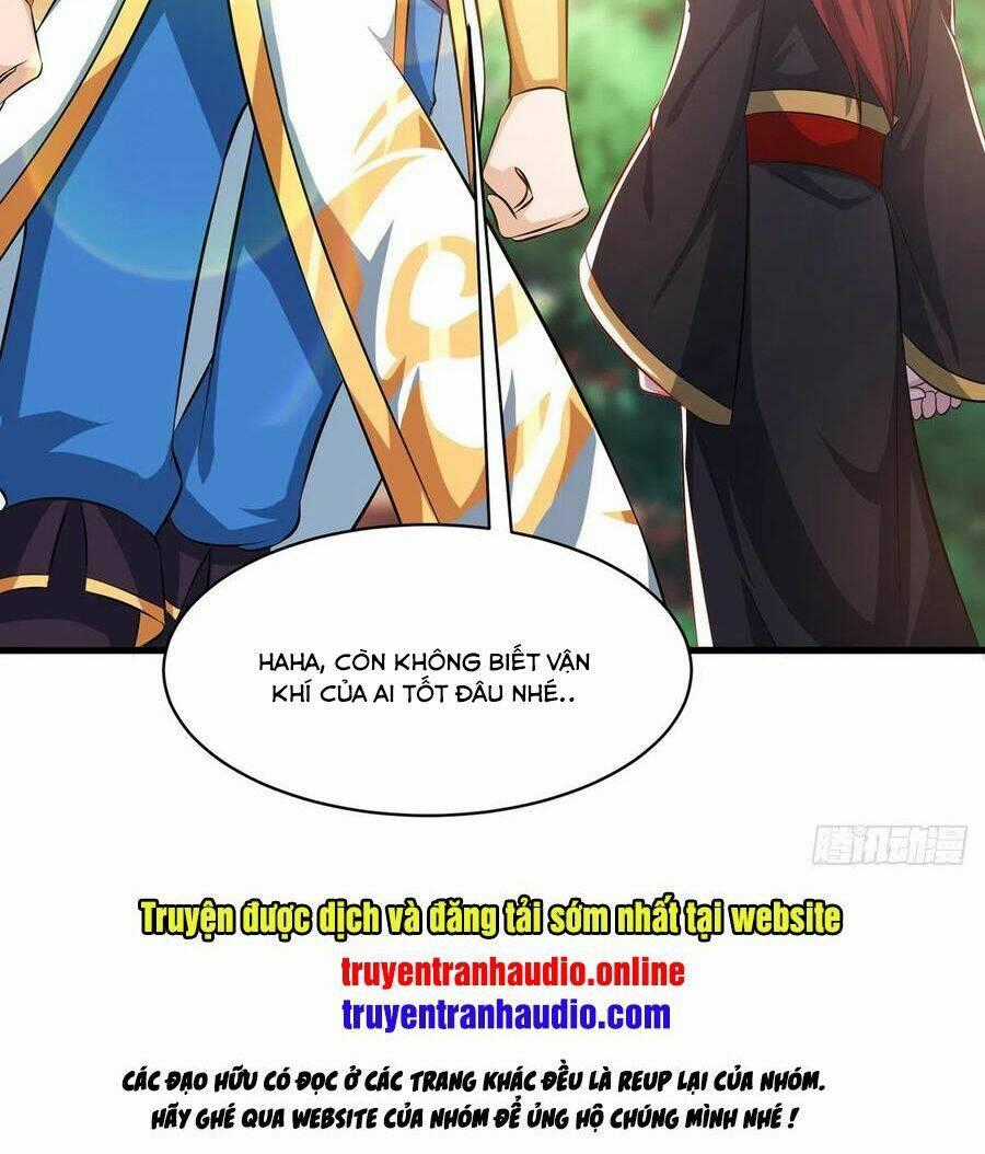 Chúa Tể Tam Giới Chapter 110 trang 42