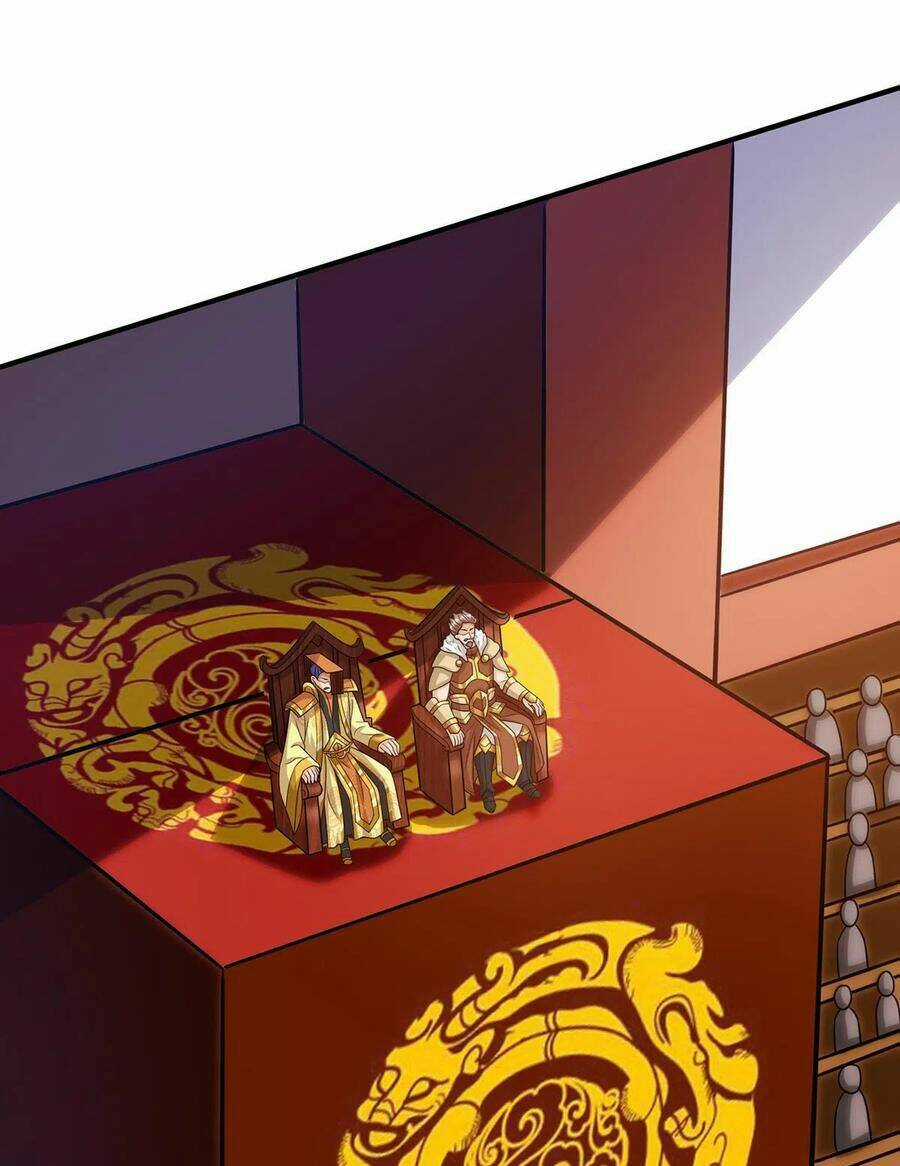 Chúa Tể Tam Giới Chapter 110 trang 6