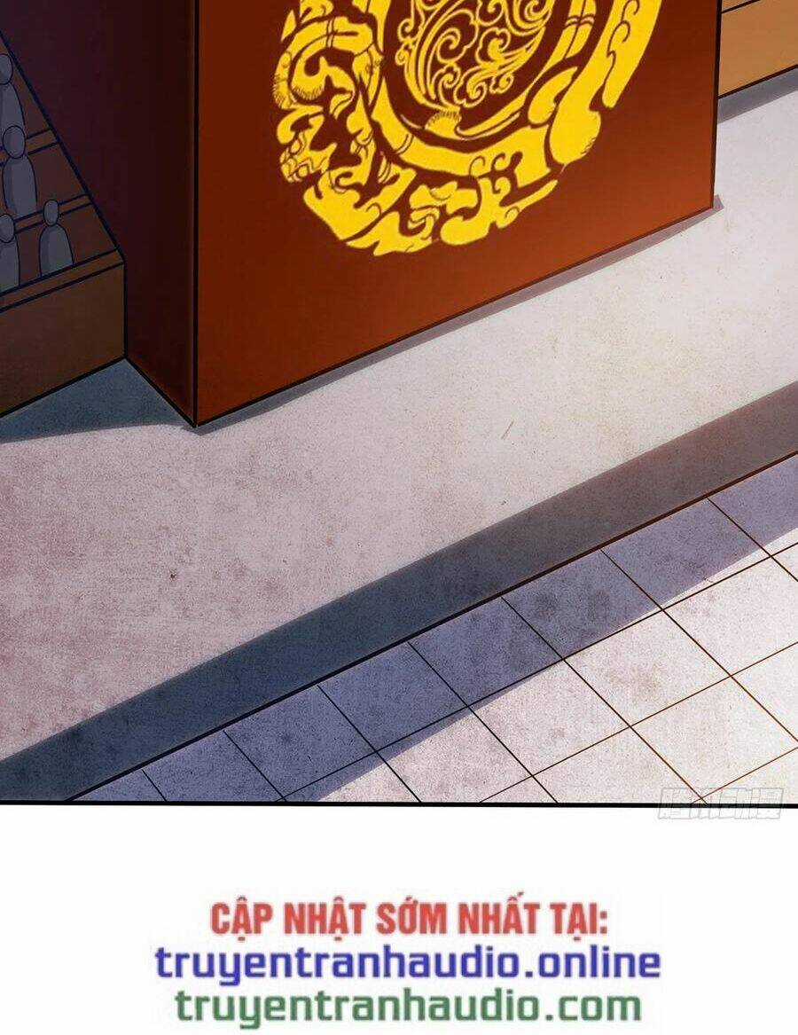 Chúa Tể Tam Giới Chapter 110 trang 7