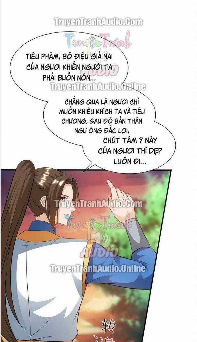Chúa Tể Tam Giới Chapter 111 trang 1
