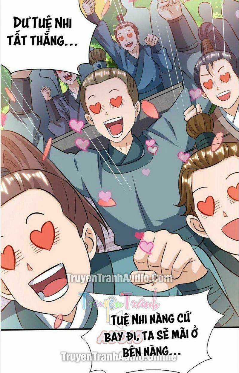 Chúa Tể Tam Giới Chapter 111 trang 10