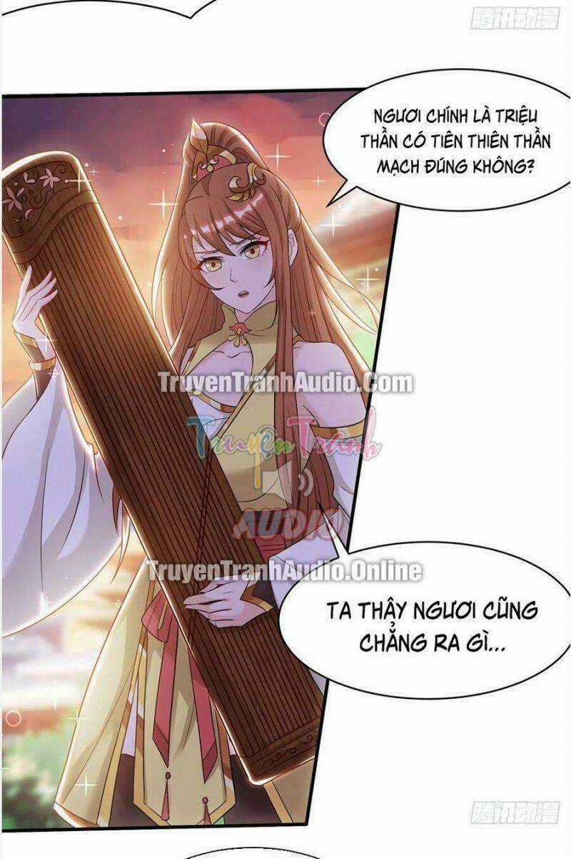 Chúa Tể Tam Giới Chapter 111 trang 13