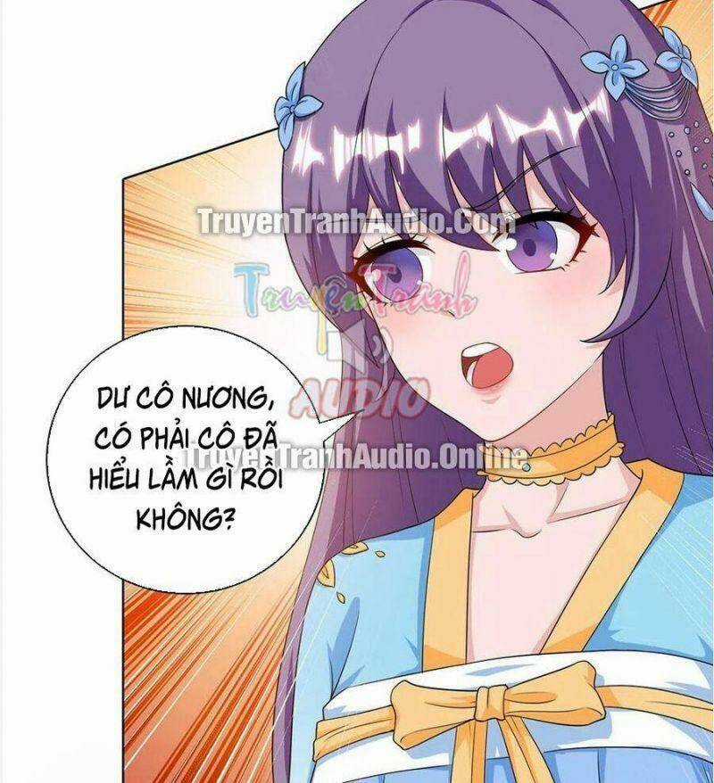 Chúa Tể Tam Giới Chapter 111 trang 16