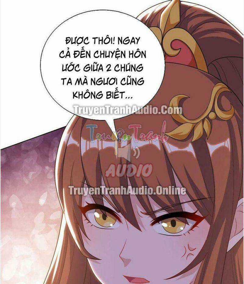Chúa Tể Tam Giới Chapter 111 trang 19