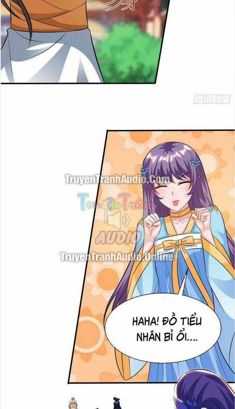 Chúa Tể Tam Giới Chapter 111 trang 2