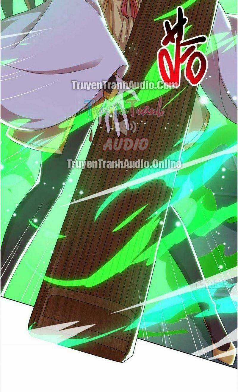 Chúa Tể Tam Giới Chapter 111 trang 22