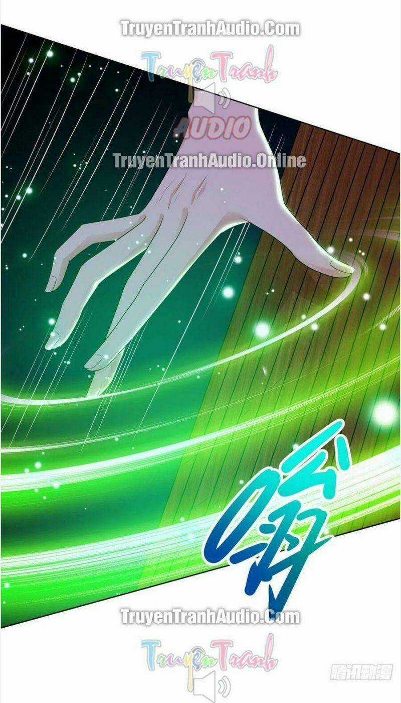 Chúa Tể Tam Giới Chapter 111 trang 23