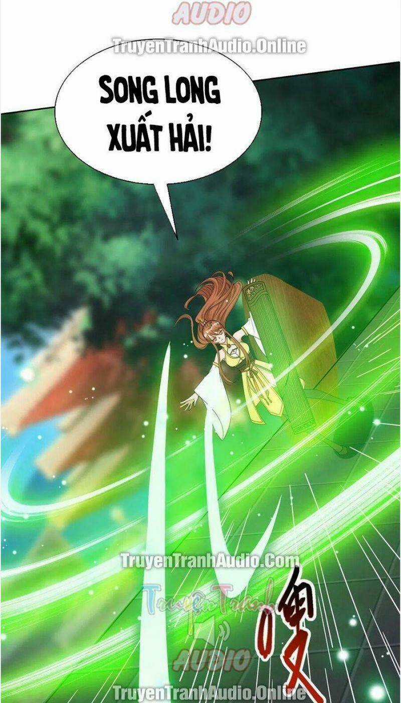 Chúa Tể Tam Giới Chapter 111 trang 24