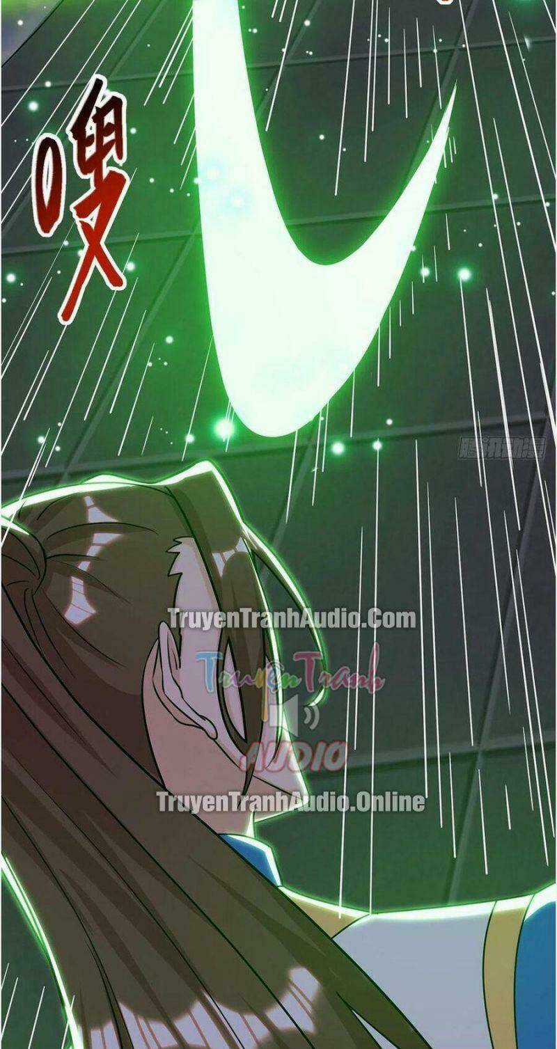 Chúa Tể Tam Giới Chapter 111 trang 25