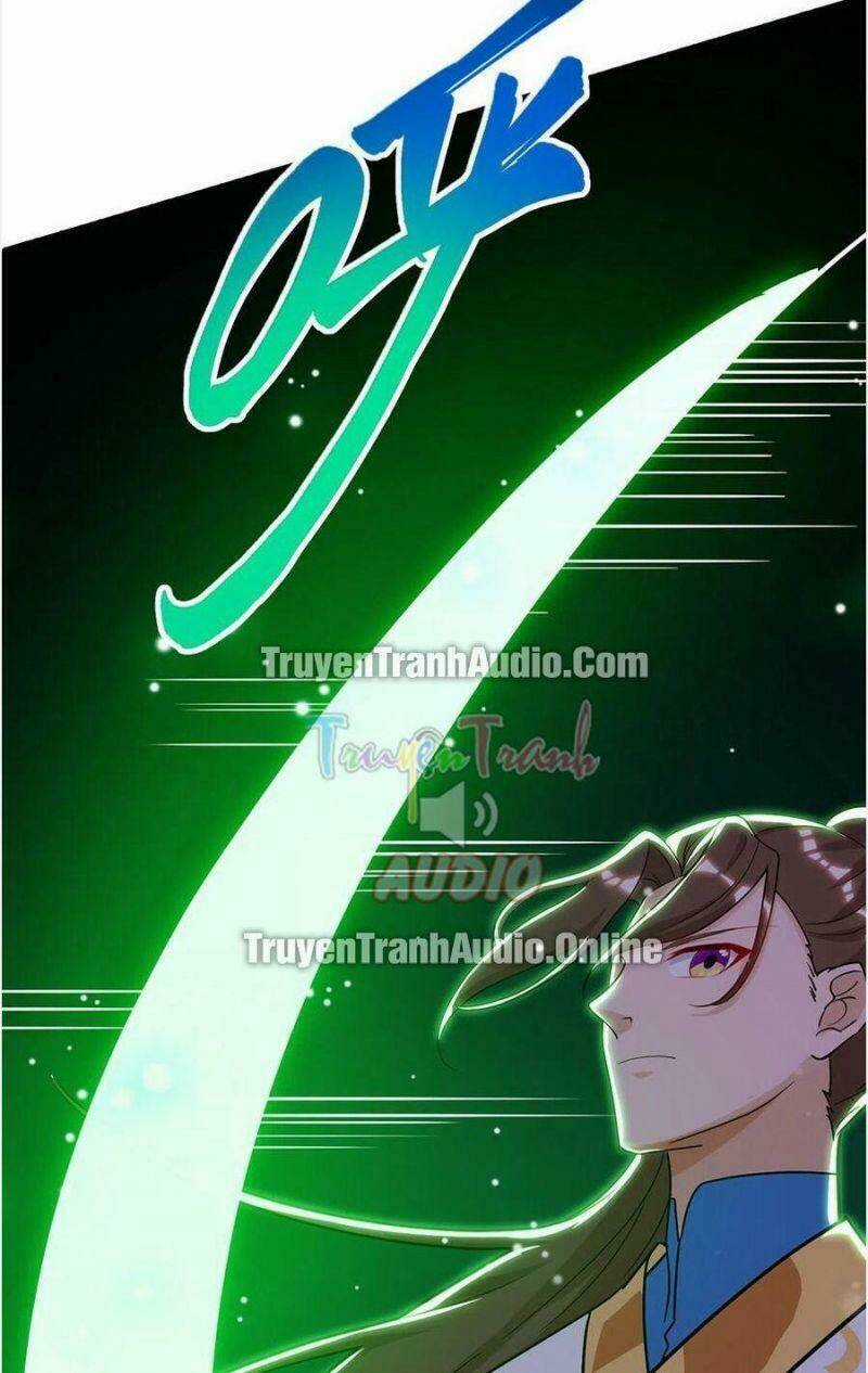 Chúa Tể Tam Giới Chapter 111 trang 27