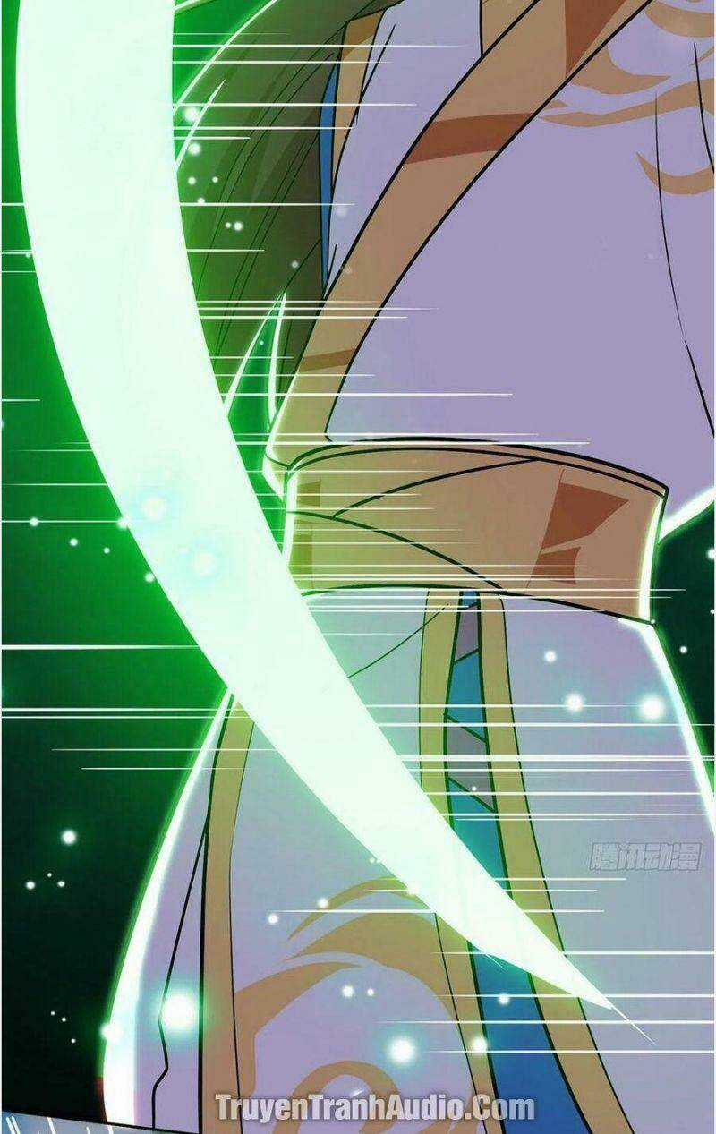 Chúa Tể Tam Giới Chapter 111 trang 28