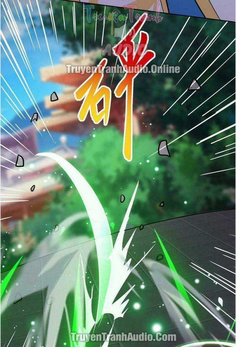 Chúa Tể Tam Giới Chapter 111 trang 29