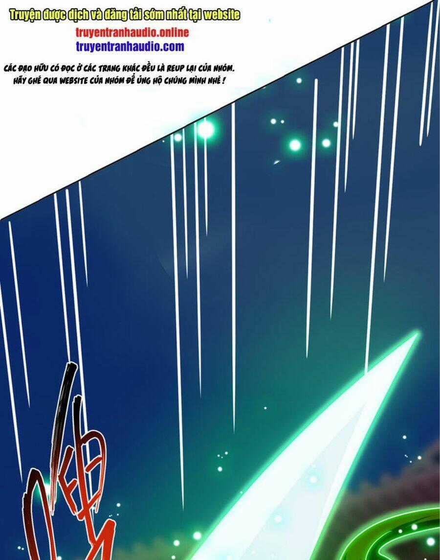 Chúa Tể Tam Giới Chapter 112 trang 0