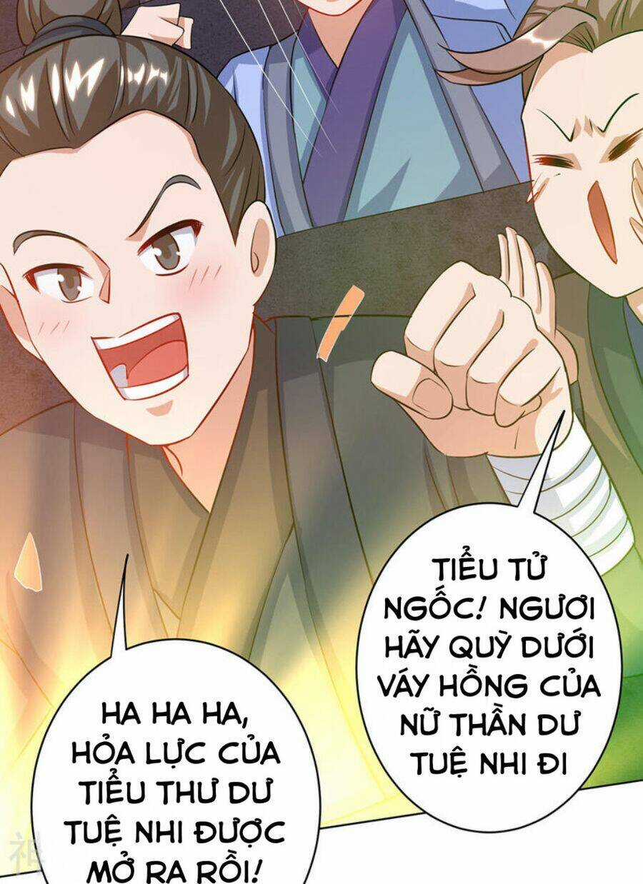 Chúa Tể Tam Giới Chapter 112 trang 11