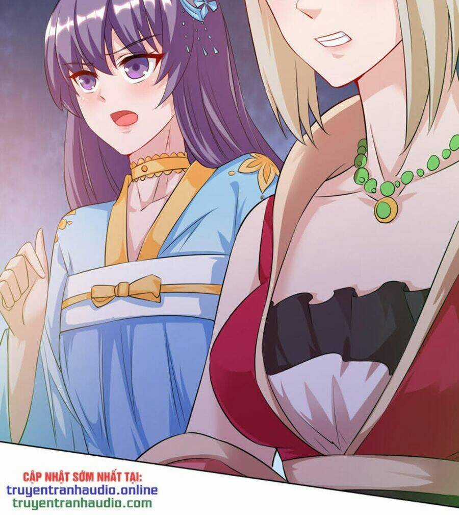 Chúa Tể Tam Giới Chapter 112 trang 13