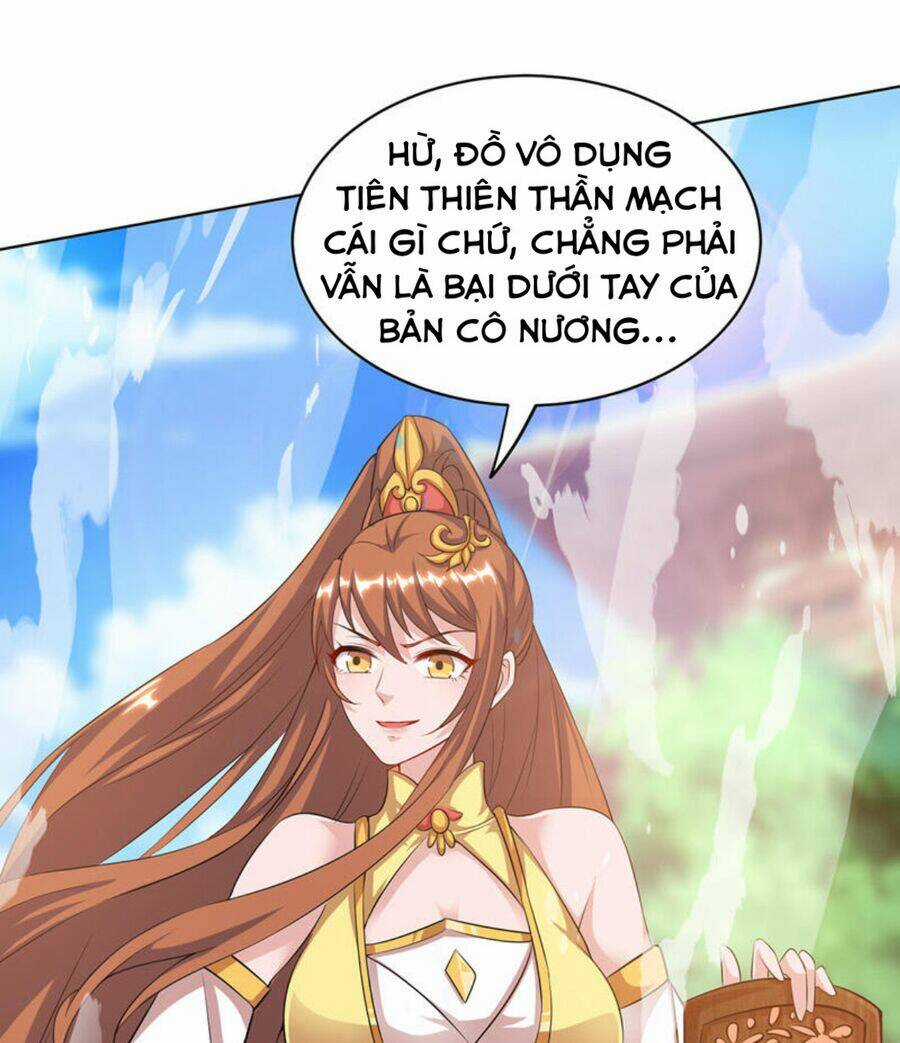 Chúa Tể Tam Giới Chapter 112 trang 15