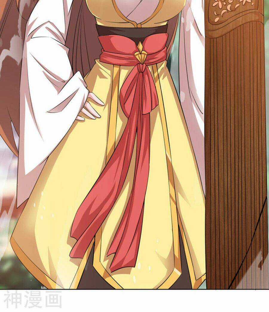 Chúa Tể Tam Giới Chapter 112 trang 16