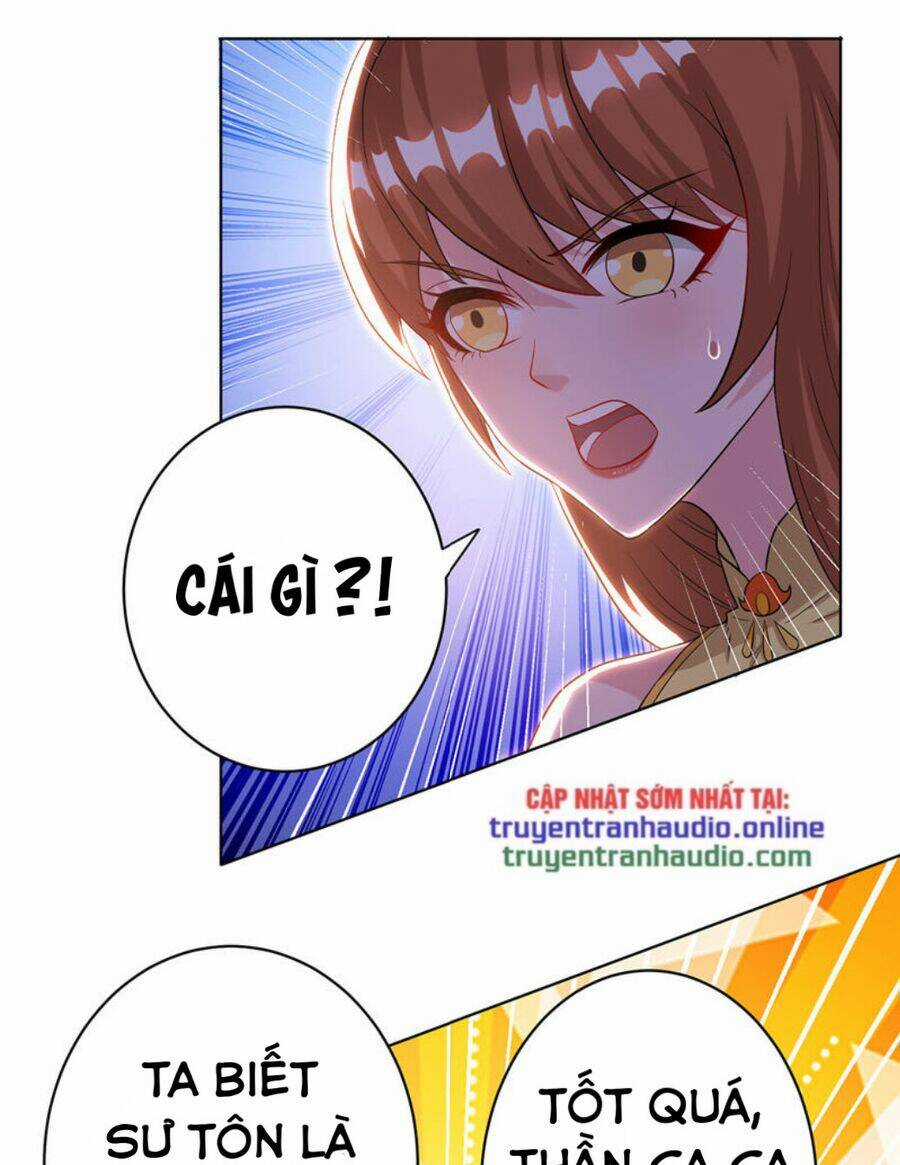 Chúa Tể Tam Giới Chapter 112 trang 19