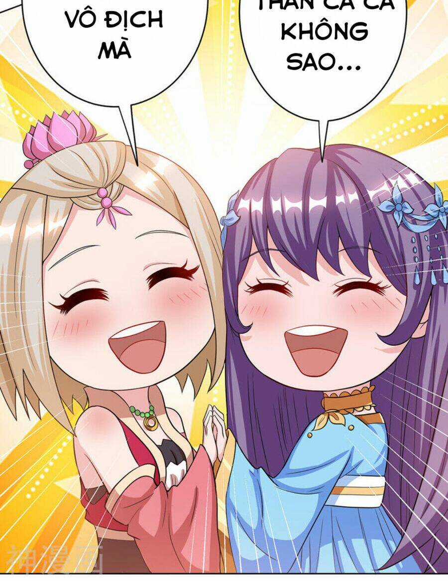 Chúa Tể Tam Giới Chapter 112 trang 20