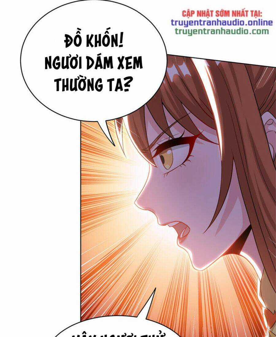 Chúa Tể Tam Giới Chapter 112 trang 22
