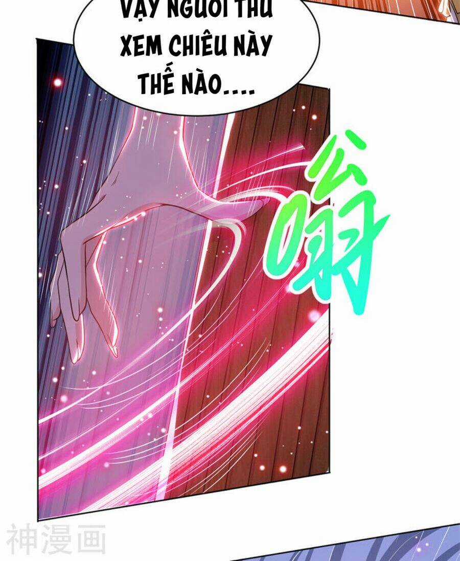 Chúa Tể Tam Giới Chapter 112 trang 23