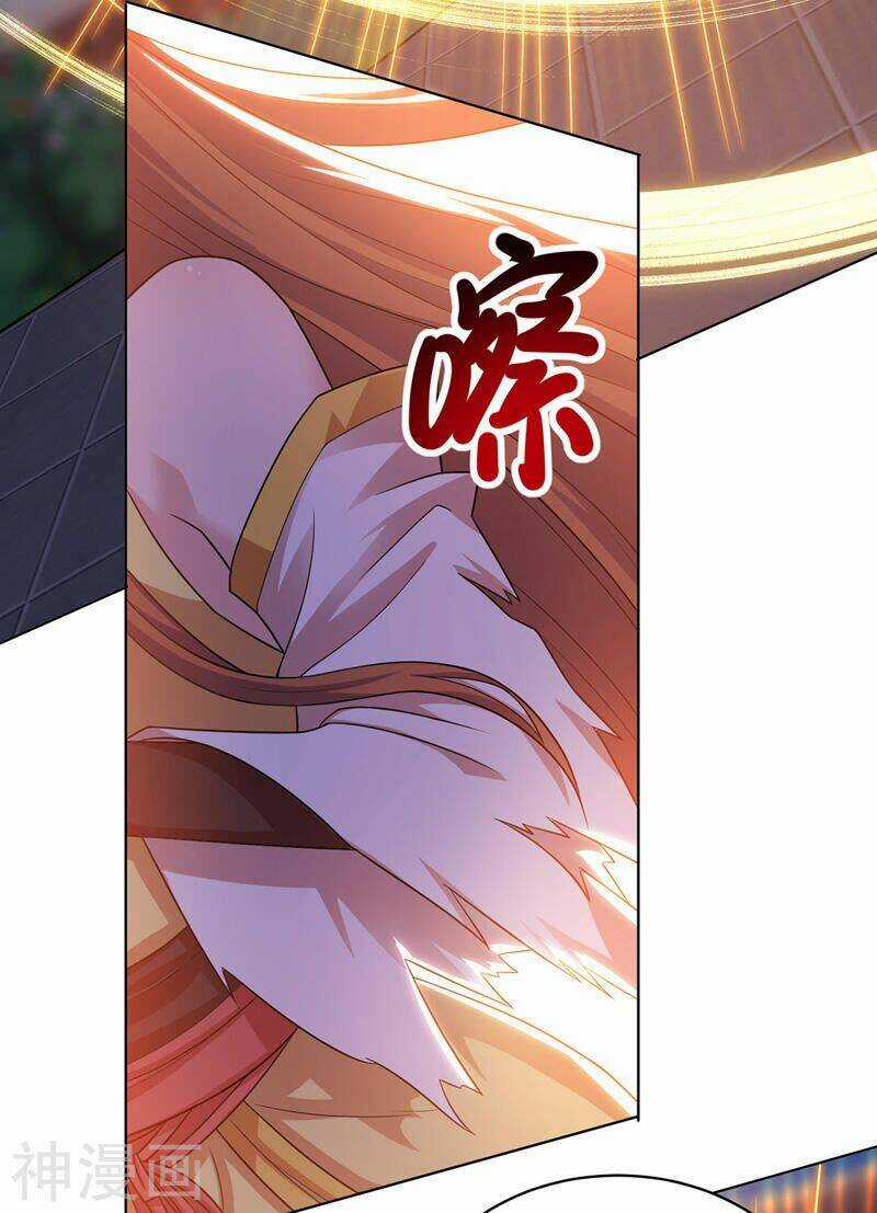 Chúa Tể Tam Giới Chapter 112 trang 32