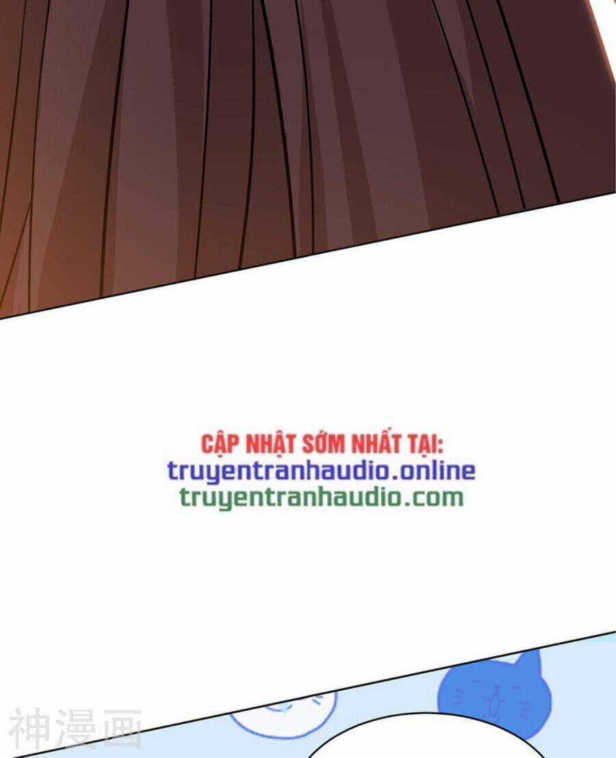 Chúa Tể Tam Giới Chapter 112 trang 38