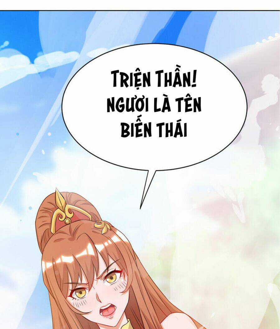 Chúa Tể Tam Giới Chapter 112 trang 39