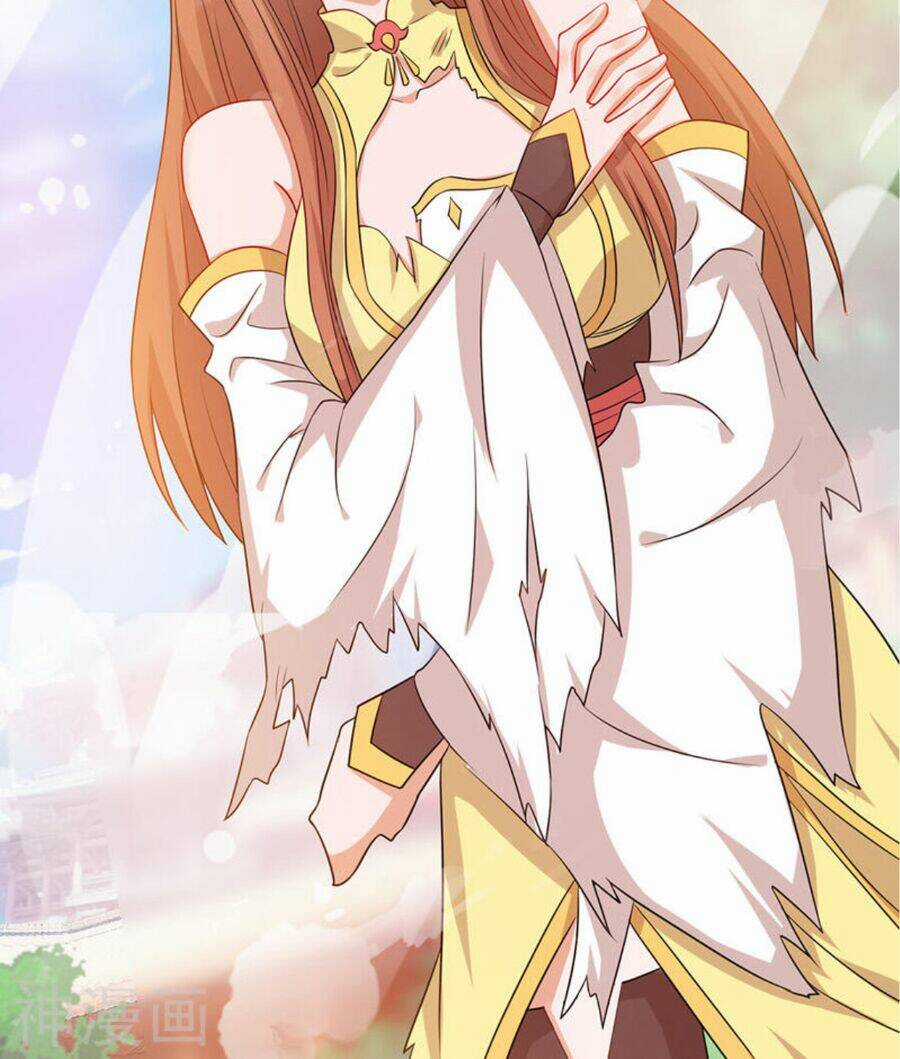 Chúa Tể Tam Giới Chapter 112 trang 40