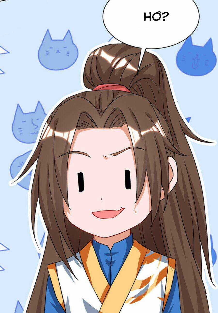 Chúa Tể Tam Giới Chapter 112 trang 41