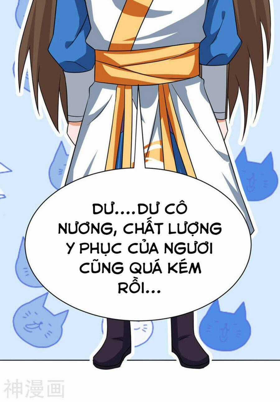 Chúa Tể Tam Giới Chapter 112 trang 42