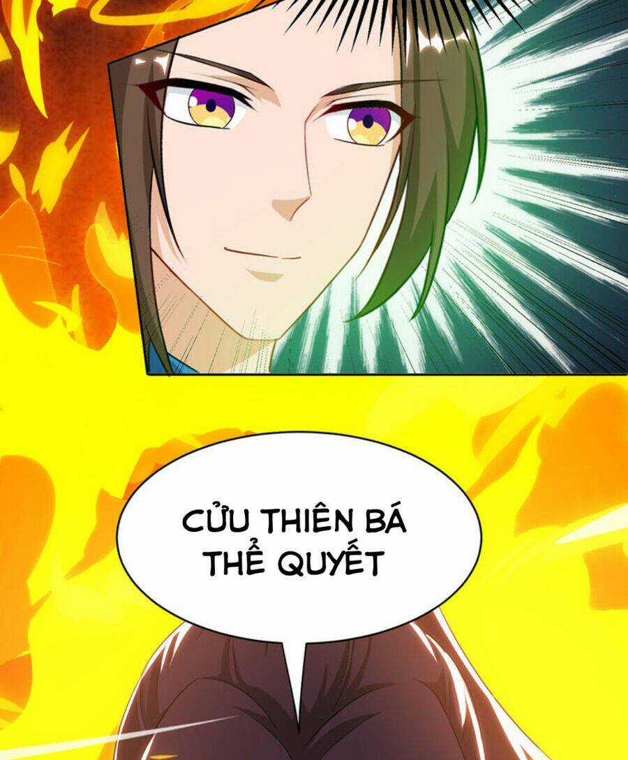 Chúa Tể Tam Giới Chapter 112 trang 5