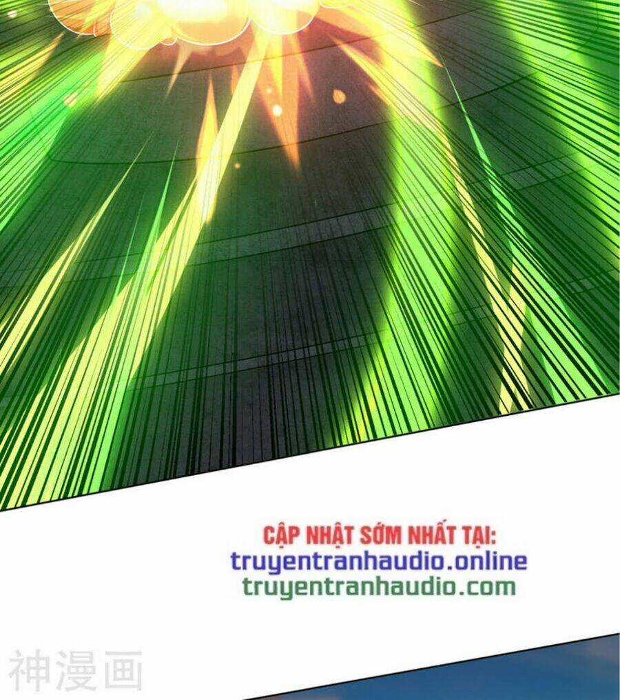 Chúa Tể Tam Giới Chapter 112 trang 8