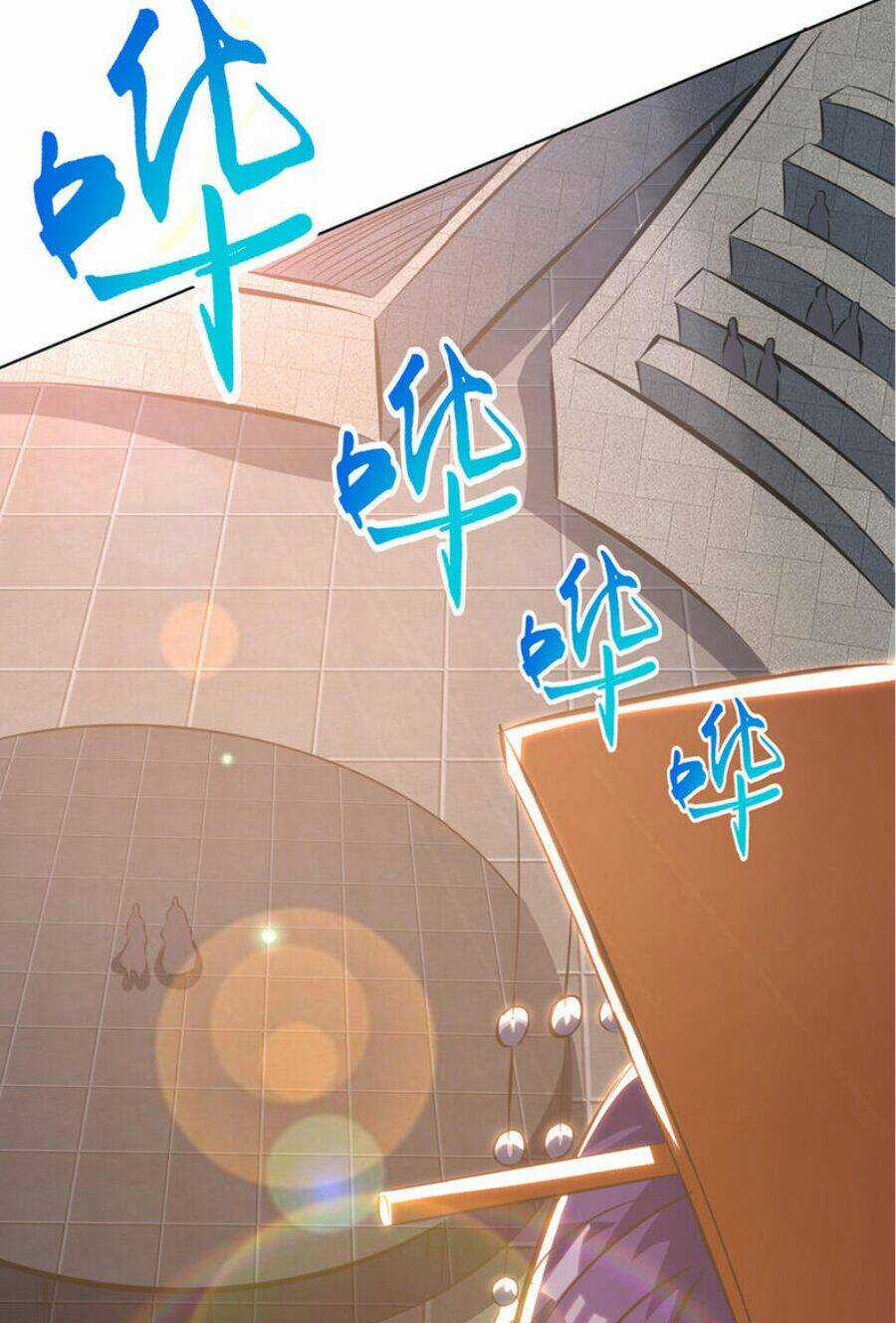 Chúa Tể Tam Giới Chapter 113 trang 10