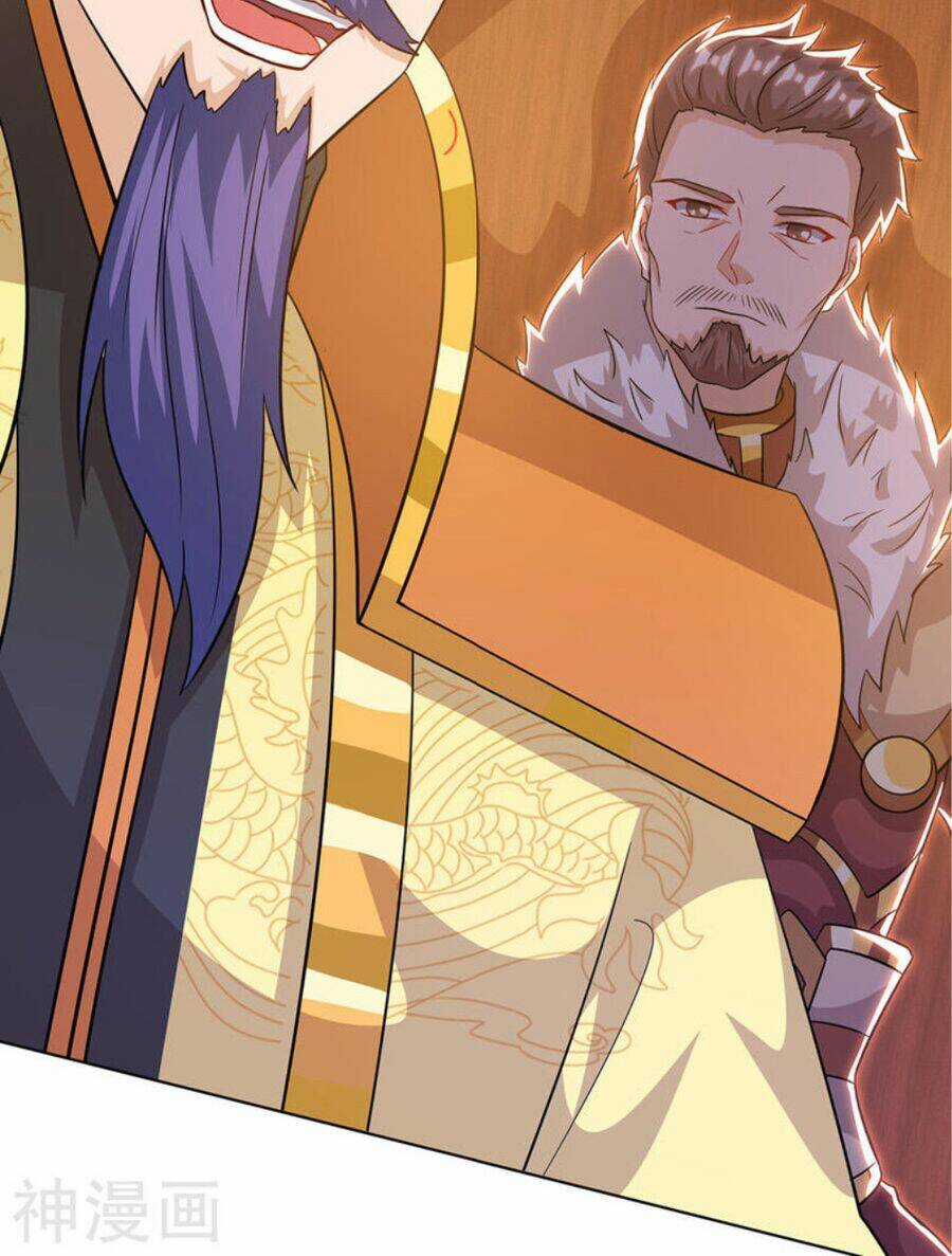 Chúa Tể Tam Giới Chapter 113 trang 13