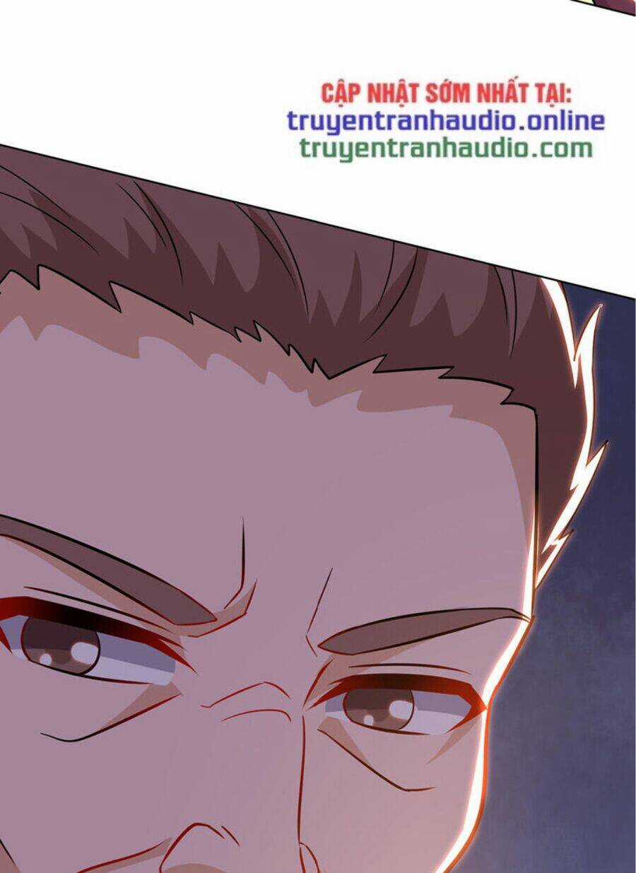 Chúa Tể Tam Giới Chapter 113 trang 14