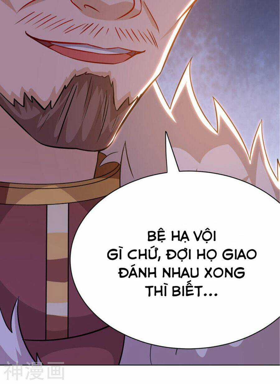 Chúa Tể Tam Giới Chapter 113 trang 15