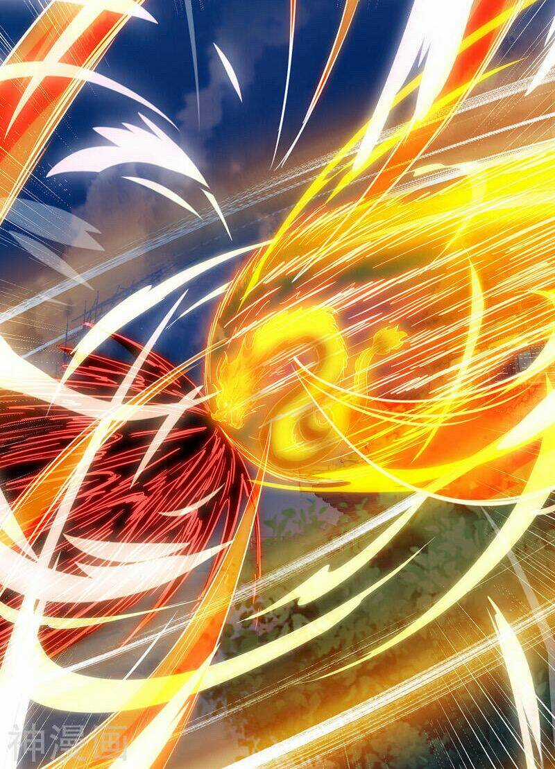 Chúa Tể Tam Giới Chapter 113 trang 29