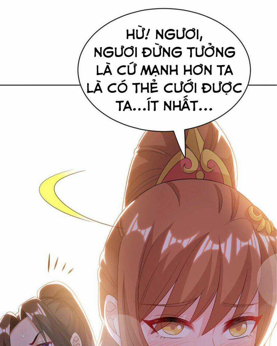 Chúa Tể Tam Giới Chapter 113 trang 3
