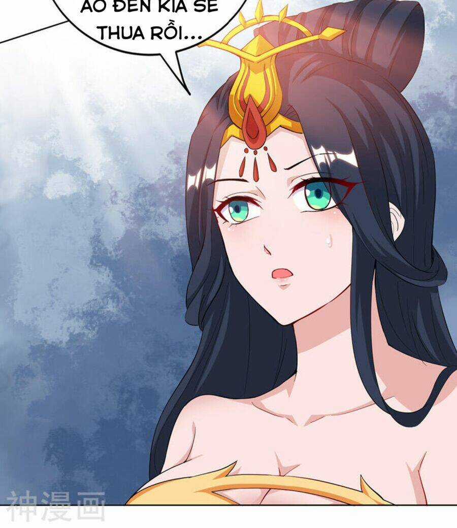 Chúa Tể Tam Giới Chapter 113 trang 31