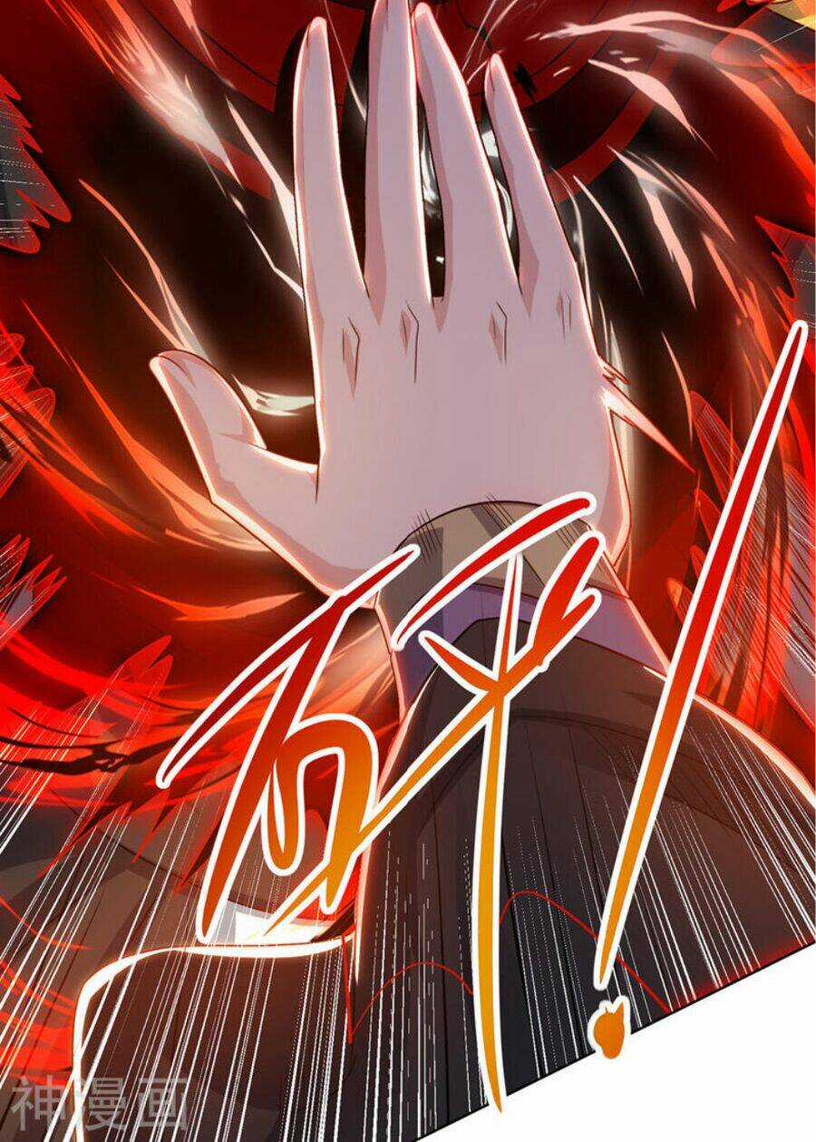 Chúa Tể Tam Giới Chapter 113 trang 37