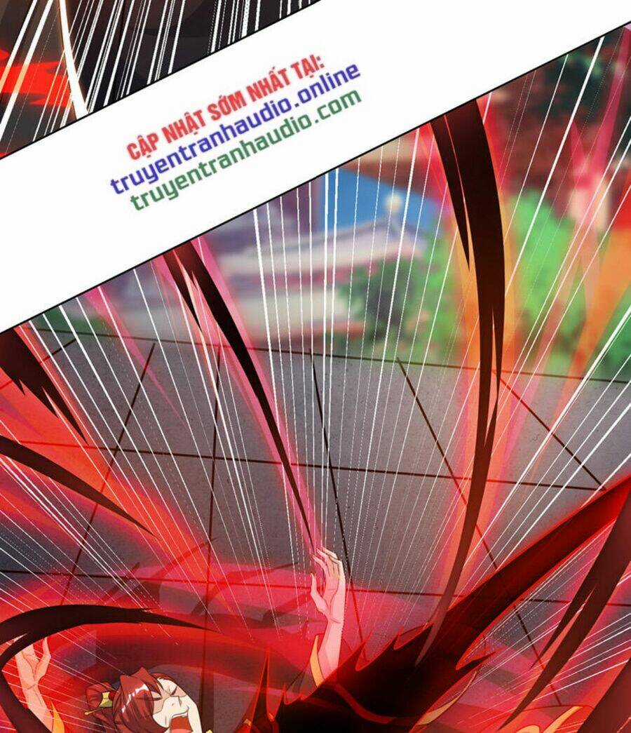 Chúa Tể Tam Giới Chapter 113 trang 38