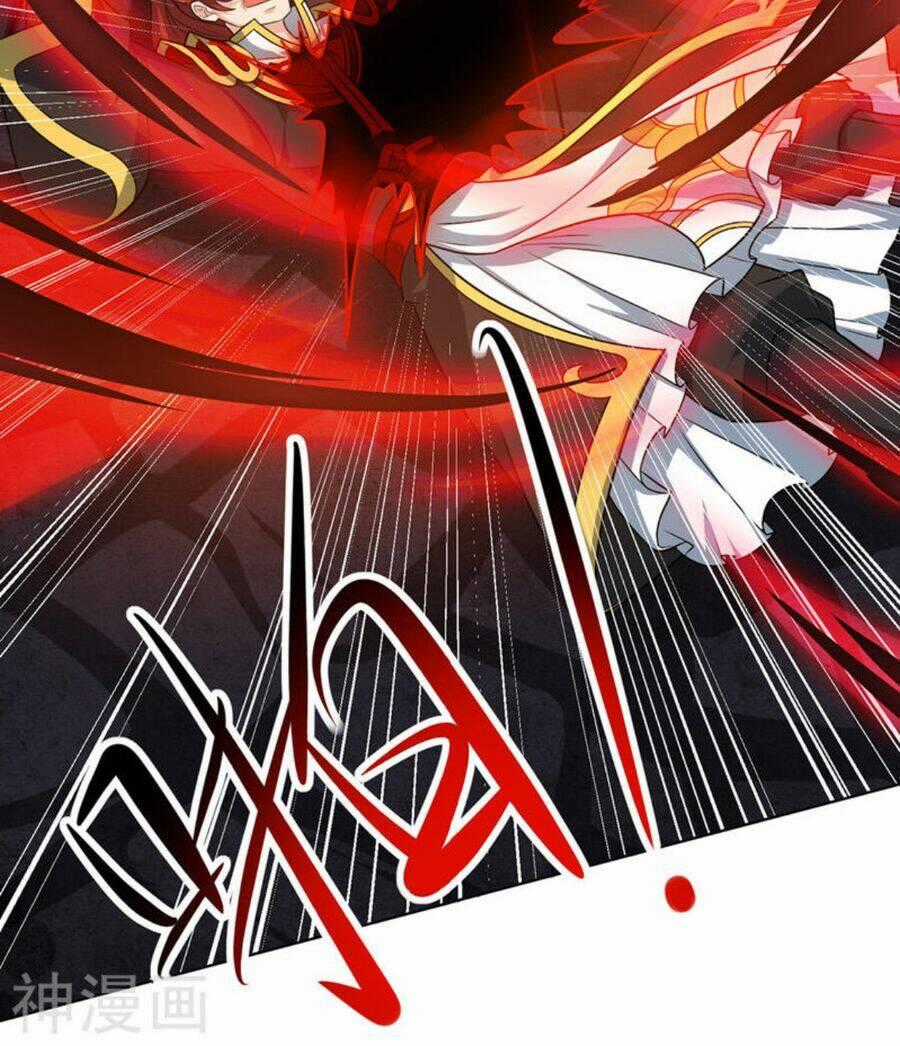 Chúa Tể Tam Giới Chapter 113 trang 39